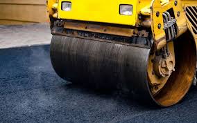 Why Choose Us For All Your Driveway Paving Needs in Ohioville, PA?